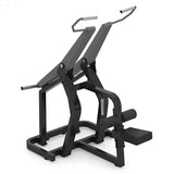 Lat pull-down
