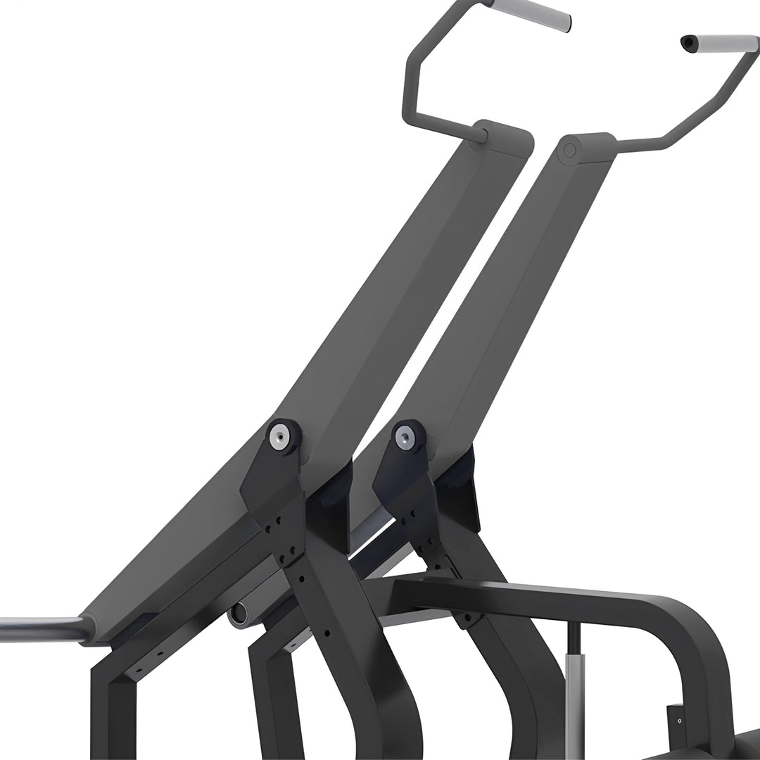 GravityGainz Latpulldown