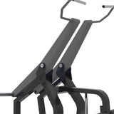 Lat pull-down