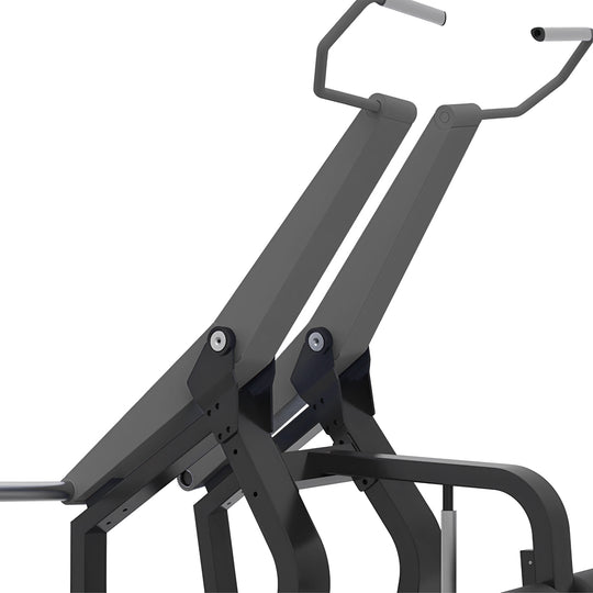 GravityGainz Latpulldown