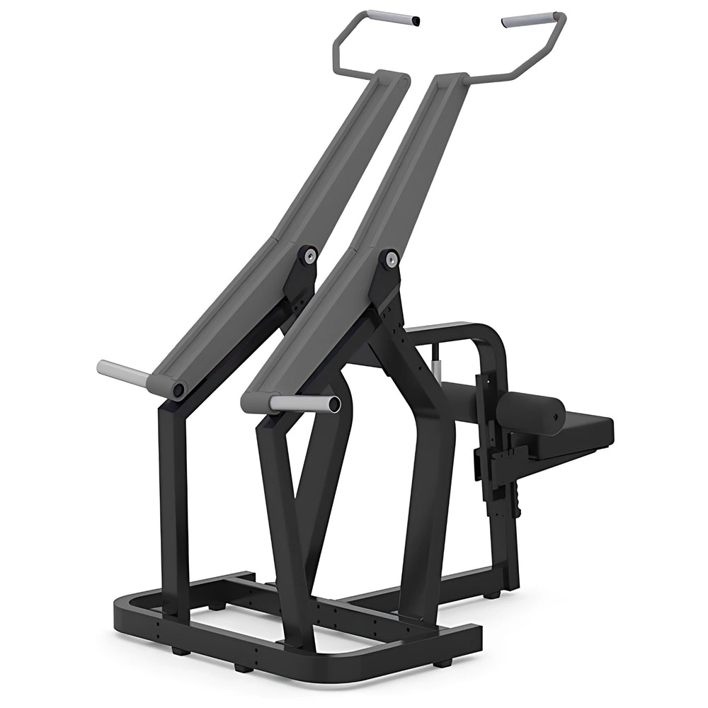 Mukkis GravityGainz Latpulldown