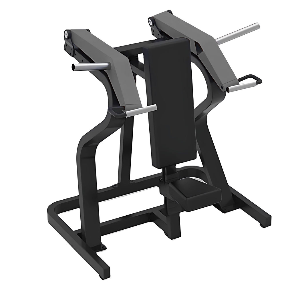 mukkis gravitygainz Schulterpresse