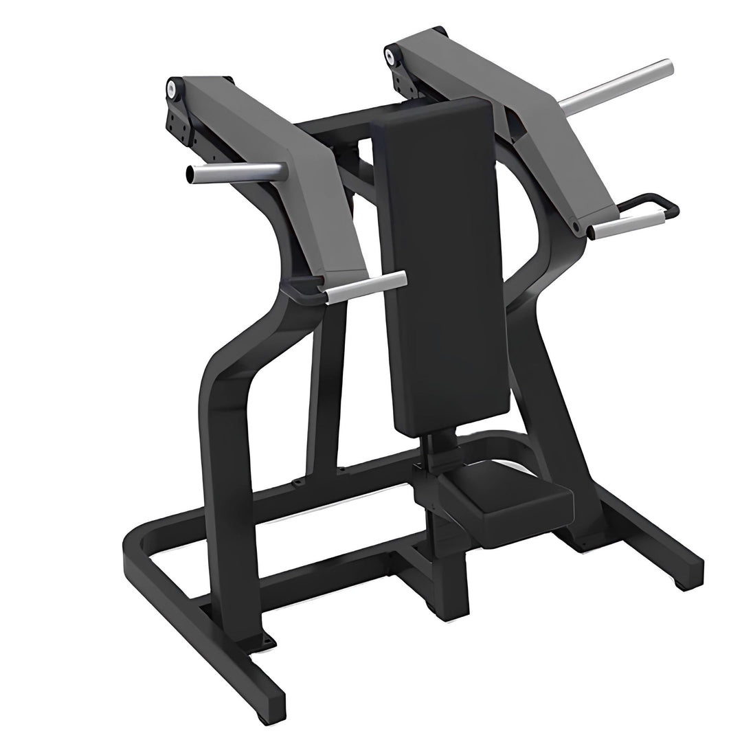 mukkis gravitygainz Schulterpresse