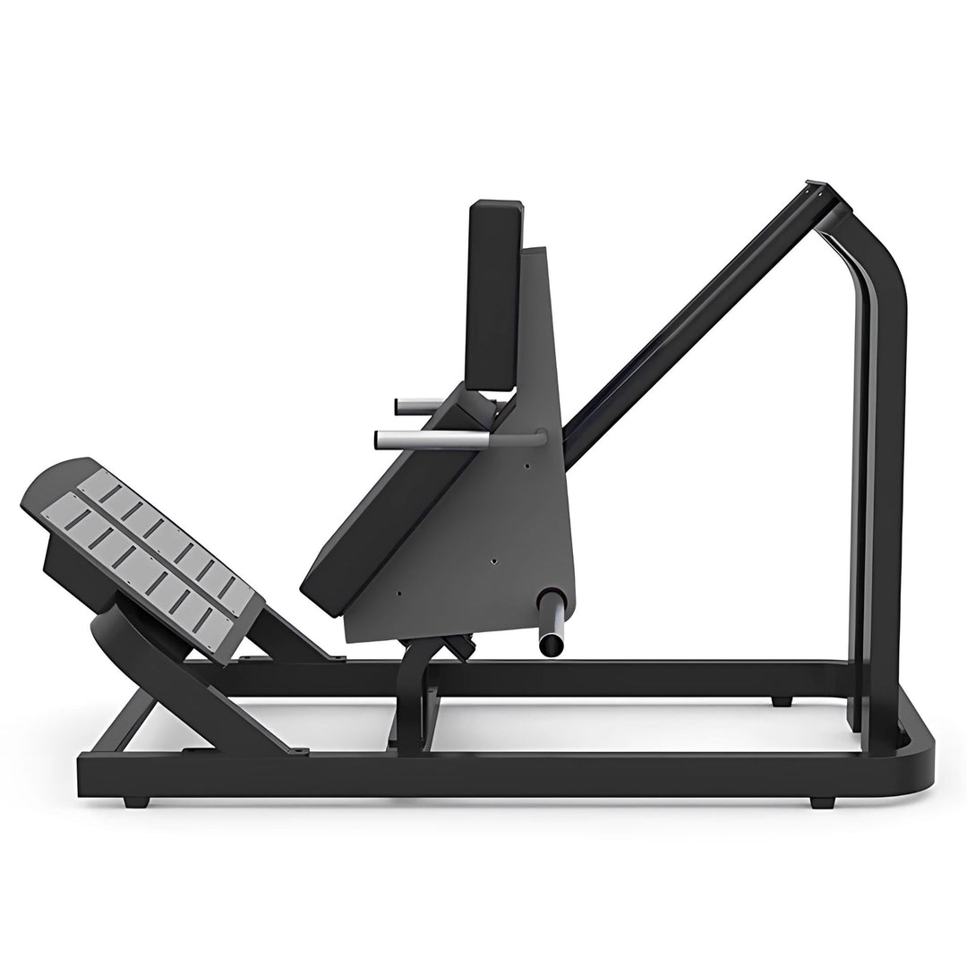 Mukkis GravityGainz Schräge Wadenmaschine