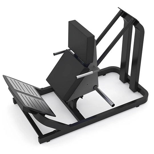 Mukkis GravityGainz Schräge Wadenmaschine