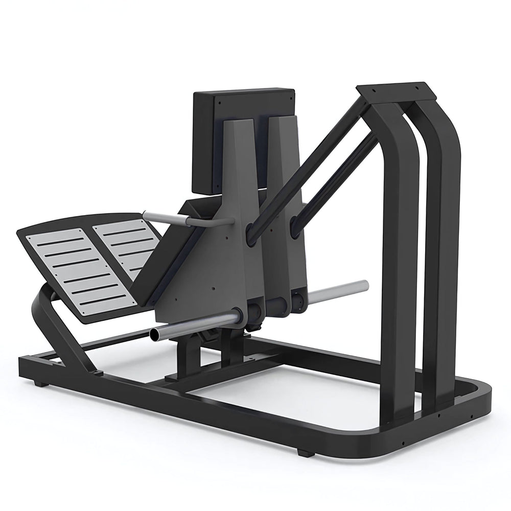 Mukkis GravityGainz Schräge Wadenmaschine