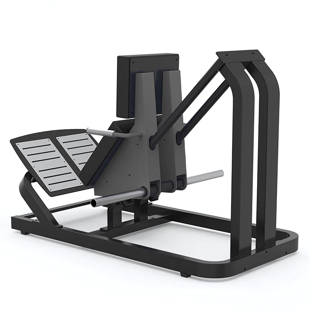 Mukkis GravityGainz Schräge Wadenmaschine