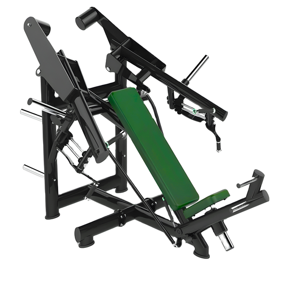 RailShift Incline Brustpresse