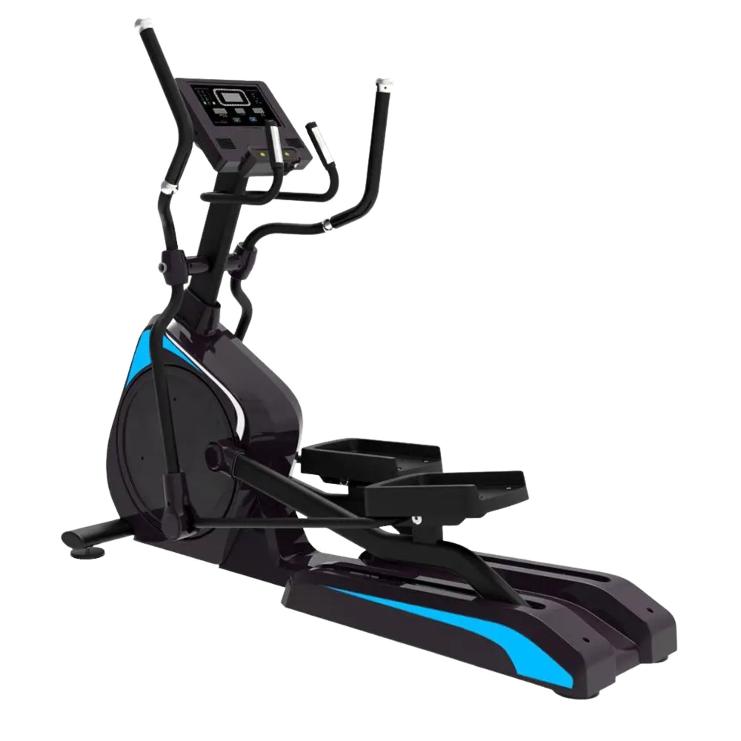 mukkis crosstrainer