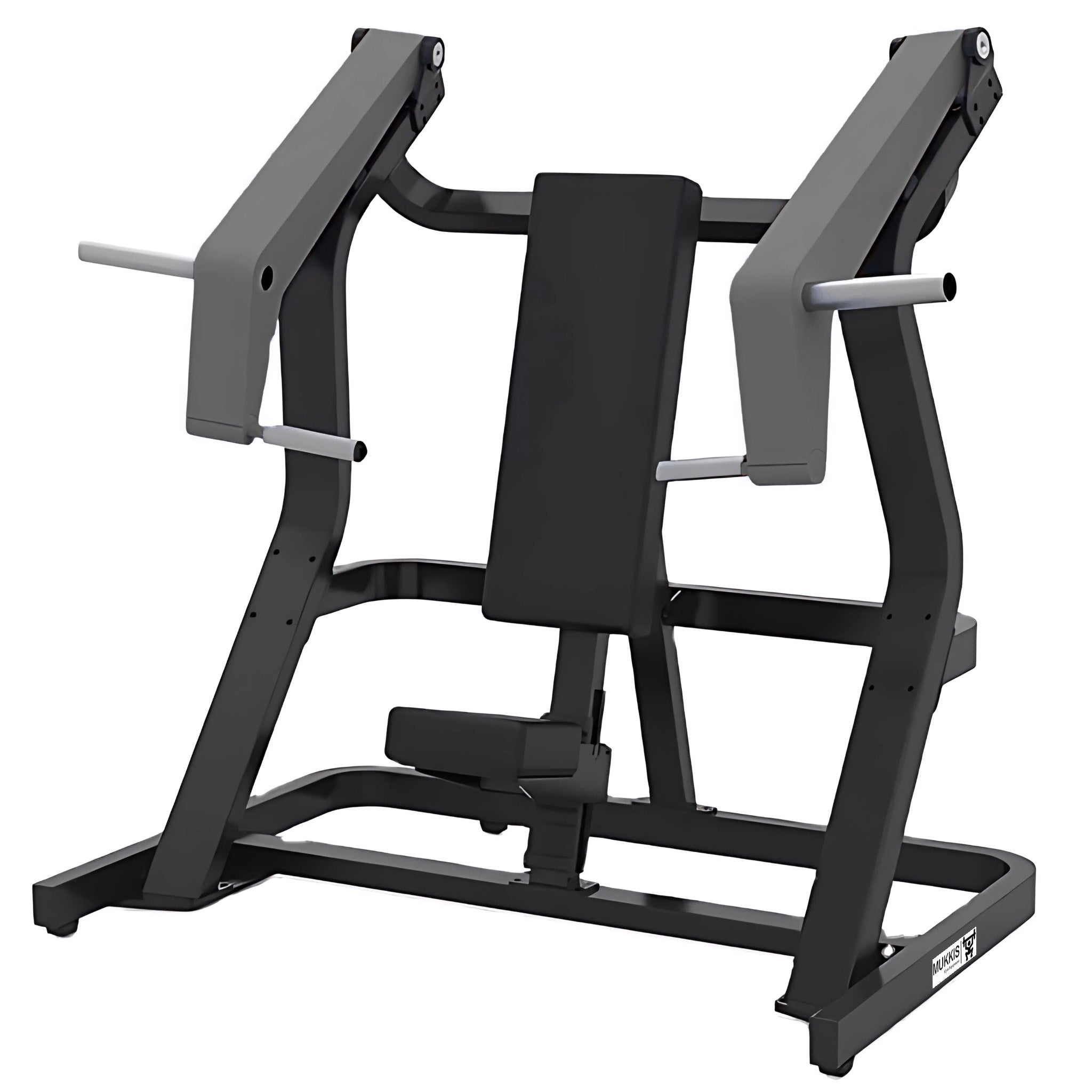Mukkis GravityGainz Incline Brustpresse
