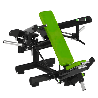 RailShift Schulterpresse