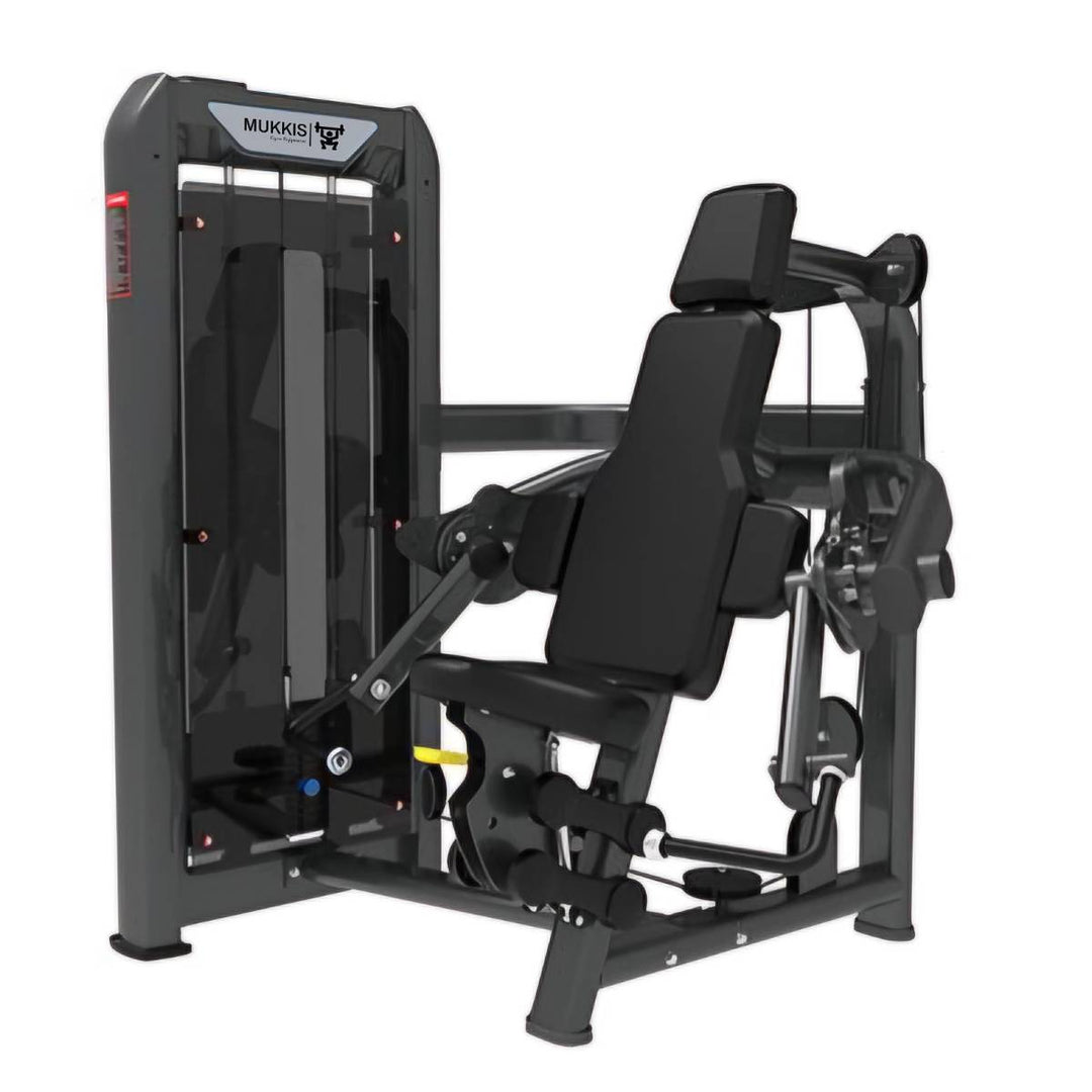 mukkis Hyper Strength Bizepsmaschine