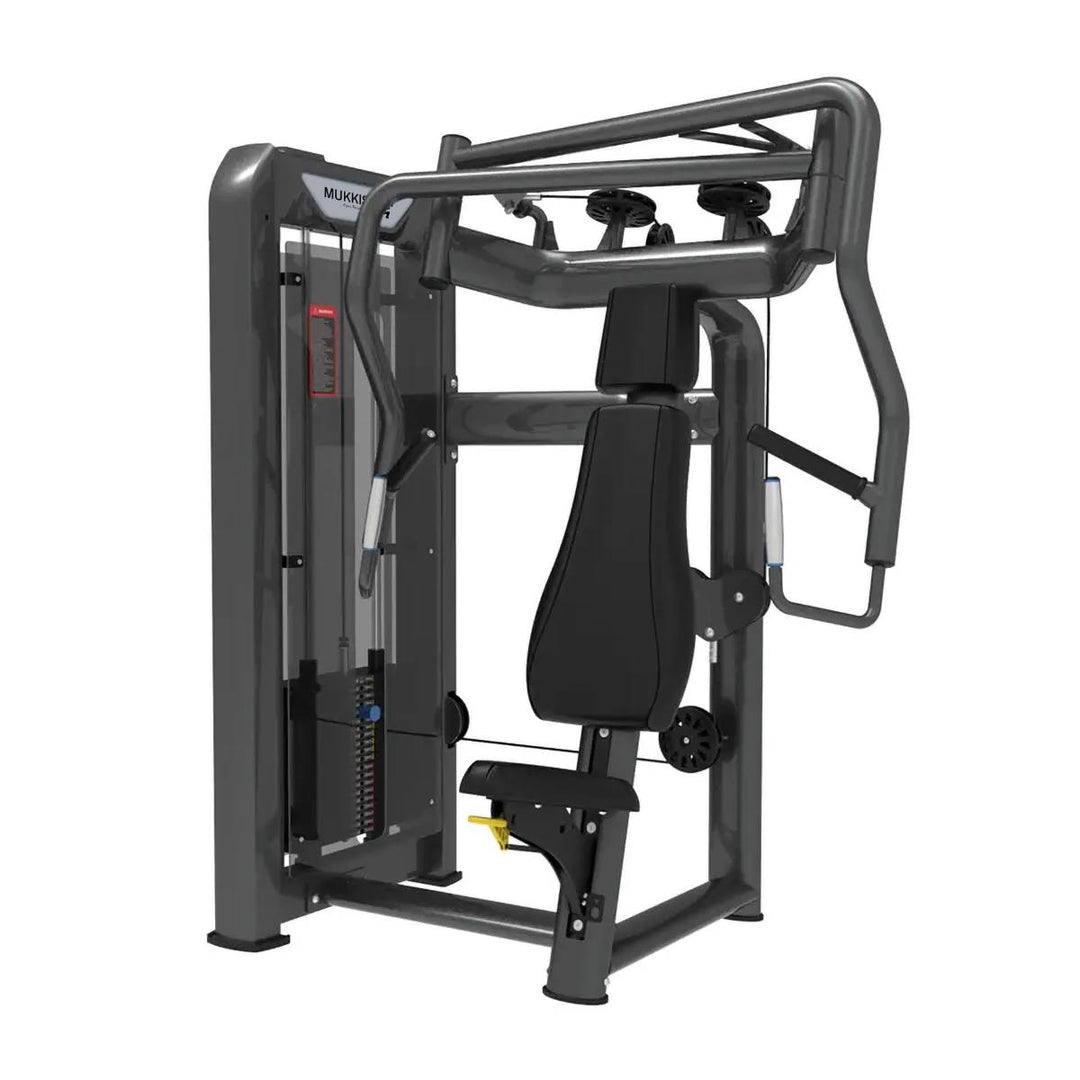 Mukkis Hyper Strength Butterfly Maschine