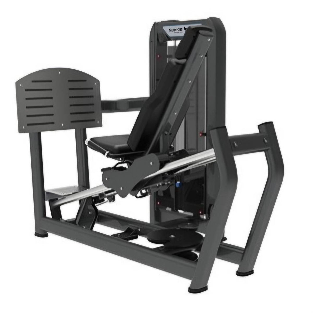 mukkis Hyper Strength Horizontale Beinpresse