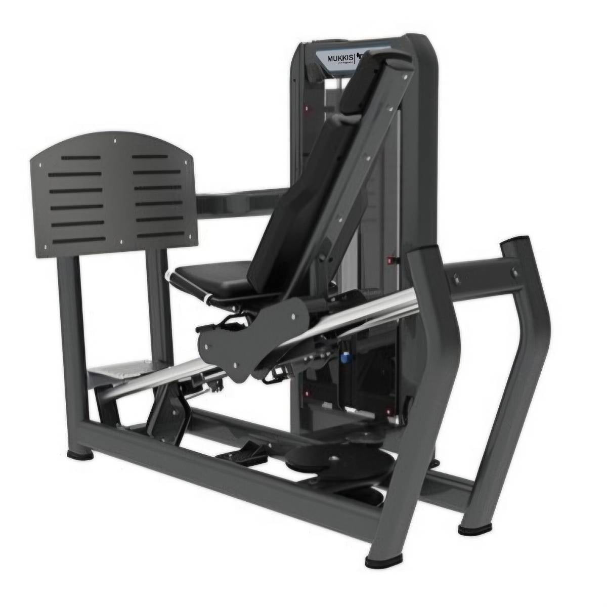 mukkis Hyper Strength Horizontale Beinpresse
