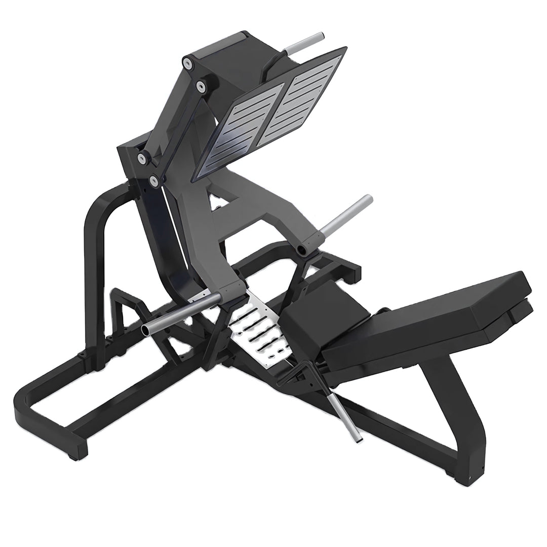 Mukkis Gravitygainz beinpresse