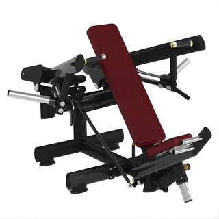 RailShift Shoulder Press