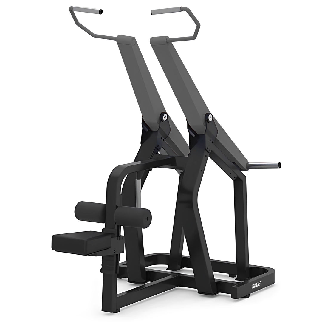 Mukkis GravityGainz Latpulldown
