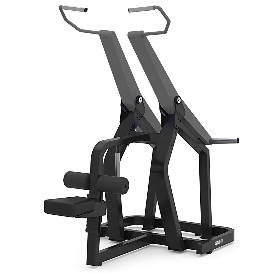Lat pull-down