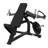 Incline Pec Fly
