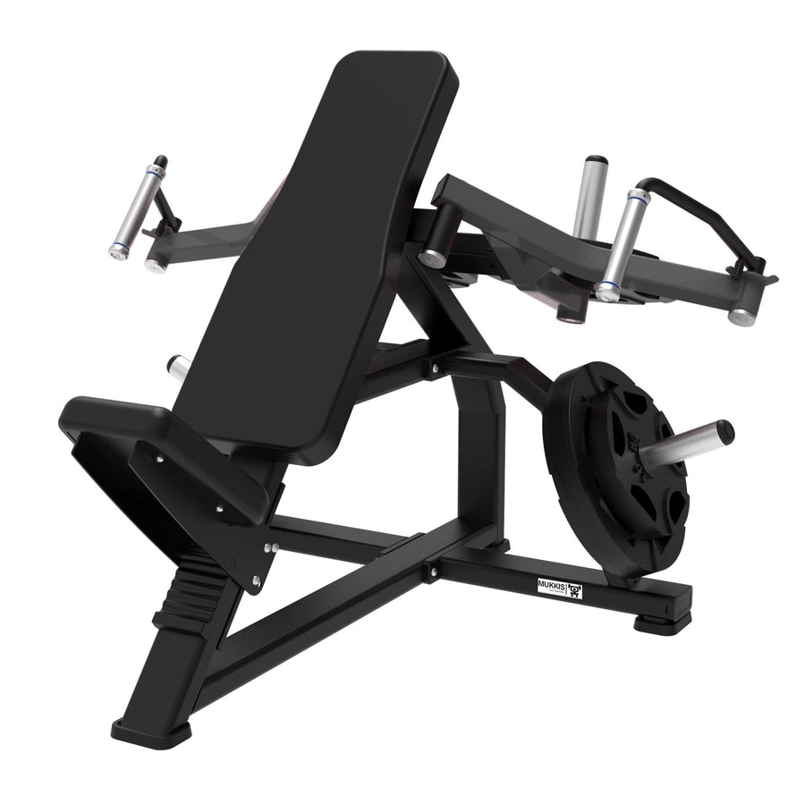 Incline Pec Fly