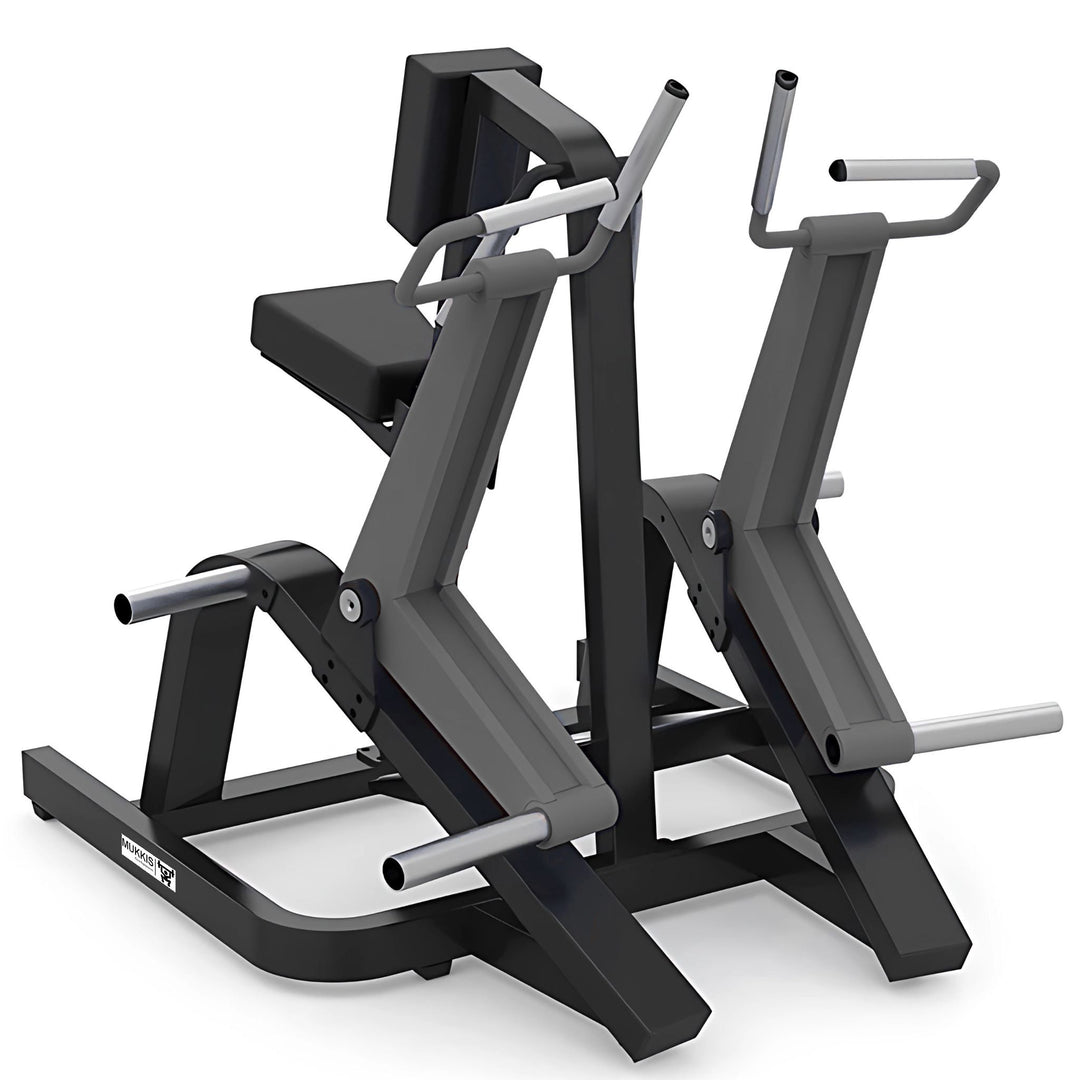 Mukkis GravityGainz Rudermaschine