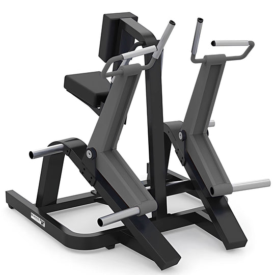 Mukkis GravityGainz Rudermaschine