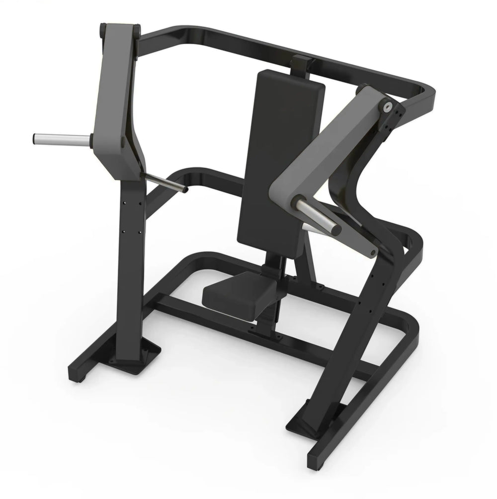GravityGainz Incline Chest Brustpresse Mukkis