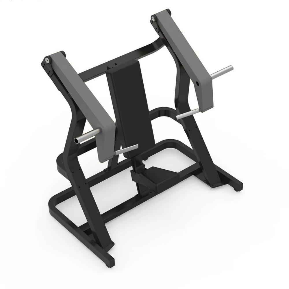 GravityGainz Brustpresse Mukkis
