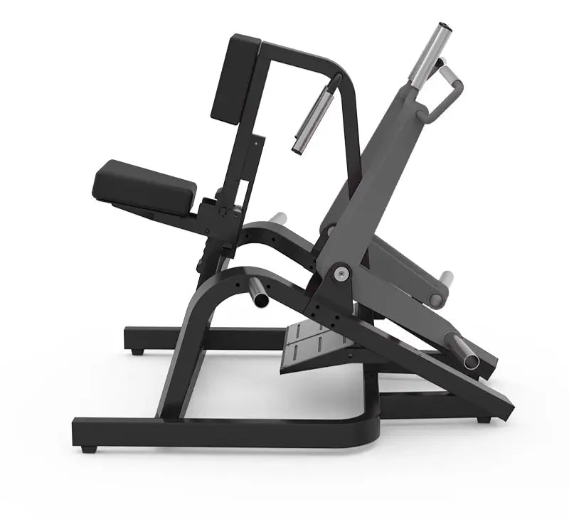 GravityGainz Rudermaschine Mukkis