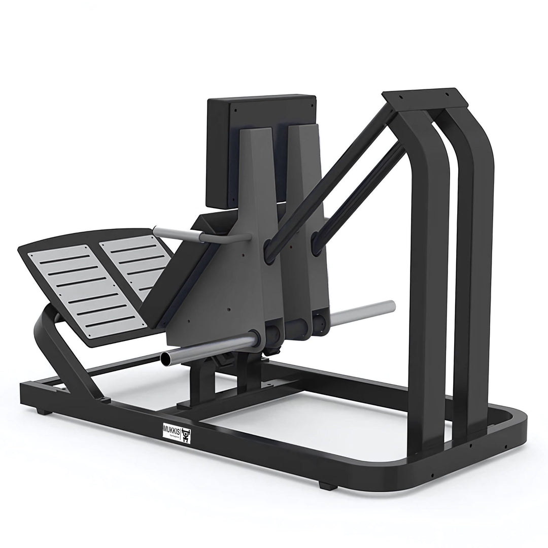 Mukkis GravityGainz Schräge Wadenmaschine