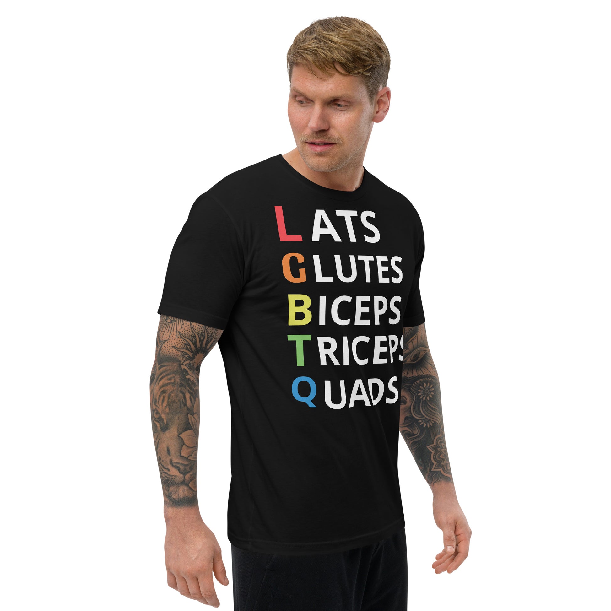 mukkis lgbtq tshirt