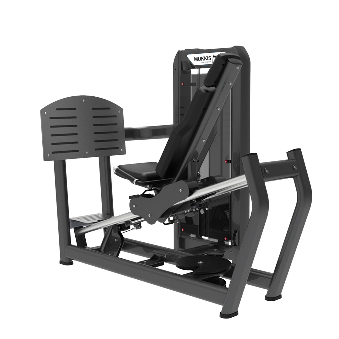 mukkis Hyper Strength Horizontale Beinpresse