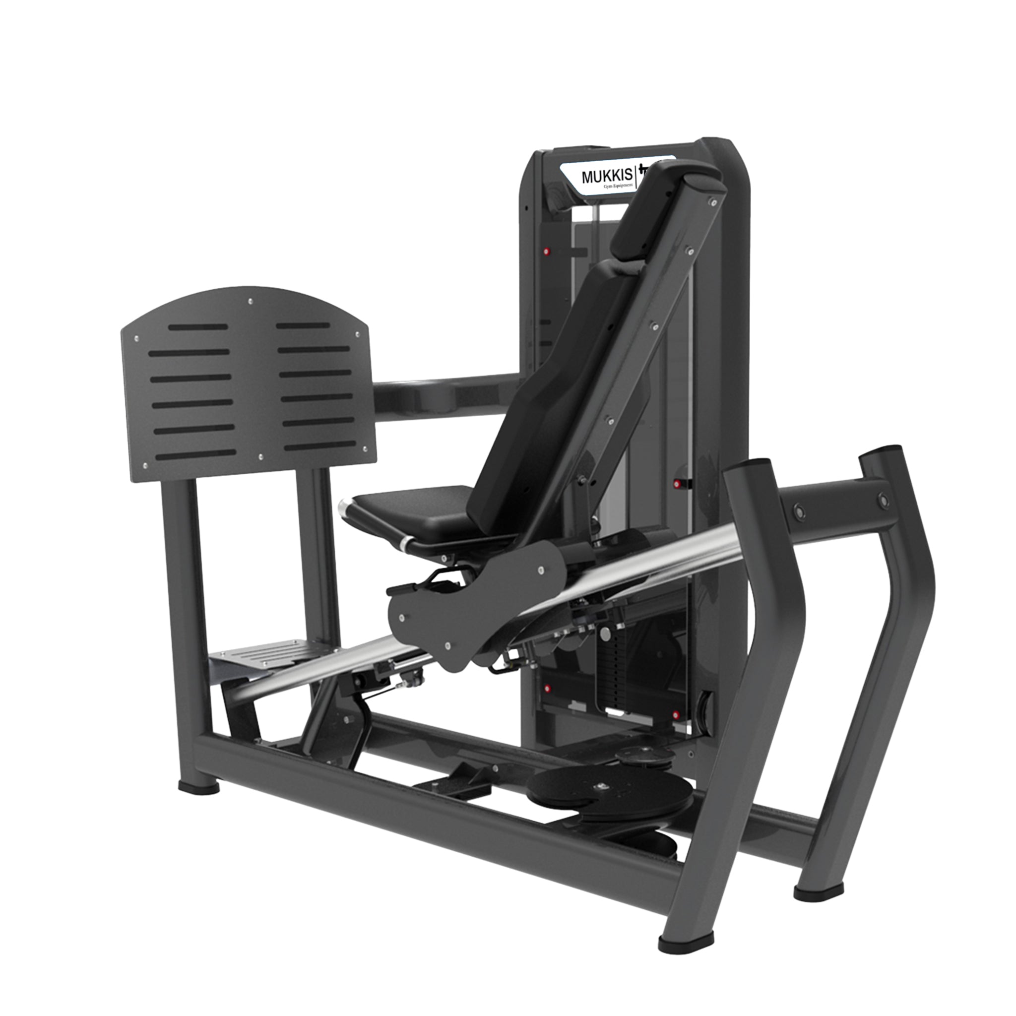 mukkis Hyper Strength Horizontale Beinpresse