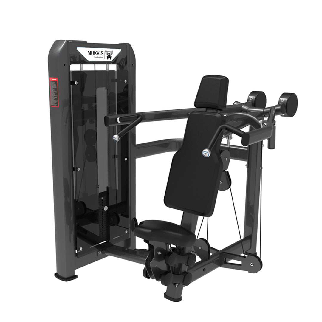 mukkis hyper strength schulterpresse