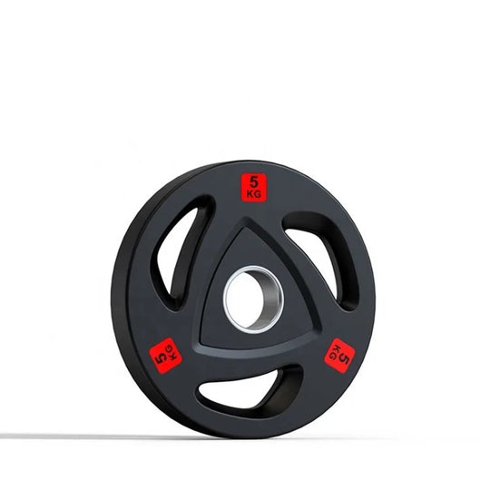 Trigrip Plates - Mukkis