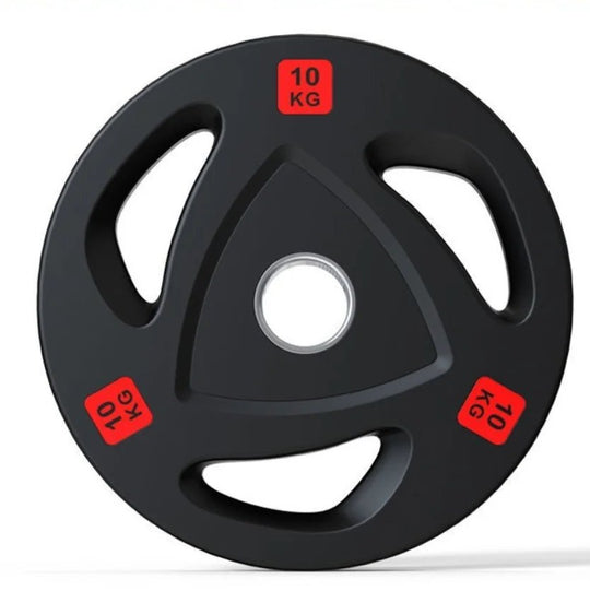 Trigrip Plates - Mukkis