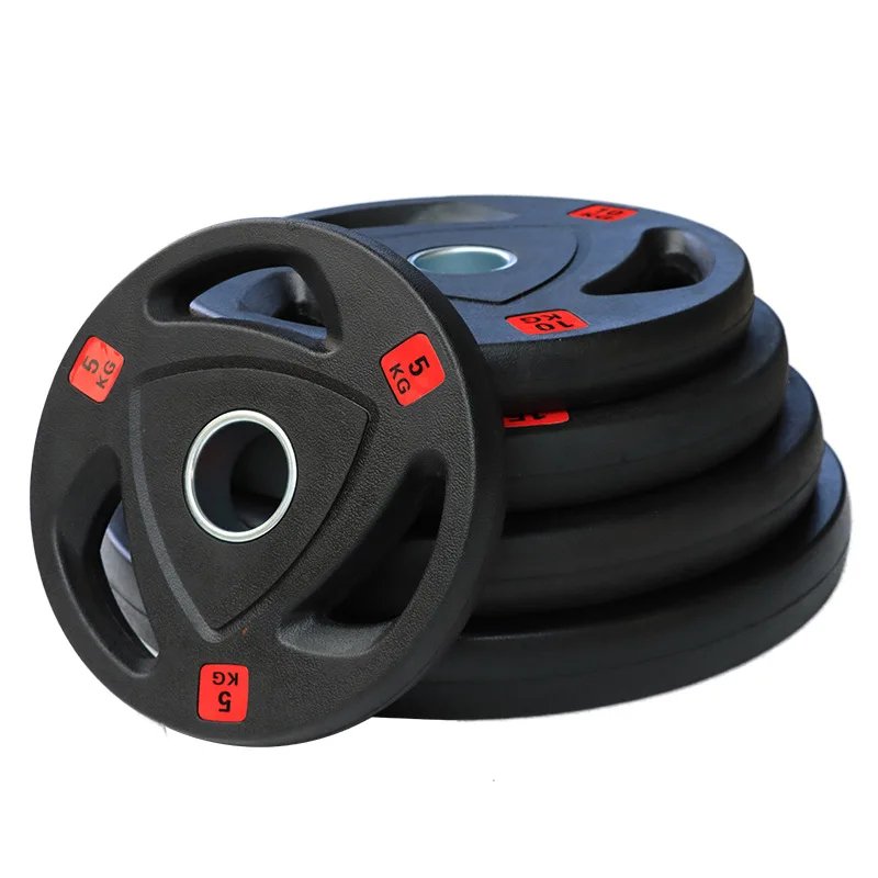 Trigrip Plates - Mukkis