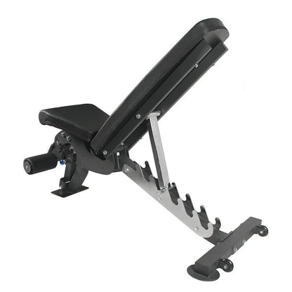 EvoGrip Bench - Mukkis